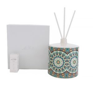 PROFUMATORE CASHMERE MAIOLICA