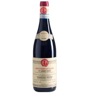 Emidio Pepe, Montepulciano d’Abruzzo 2022, 750 ml