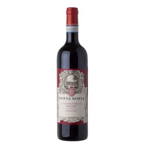 Santa Sofia, Valpolicella Ripasso Superiore 2023, 750 ml