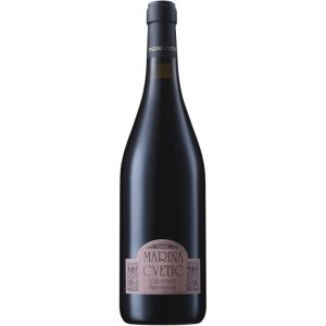 Masciarelli – Marina Cvetic, Cabernet sauvignon 2019, 750 ml