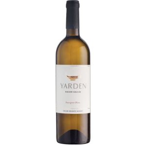 Yarden, Sauvignon blanc 2021, 750 ml