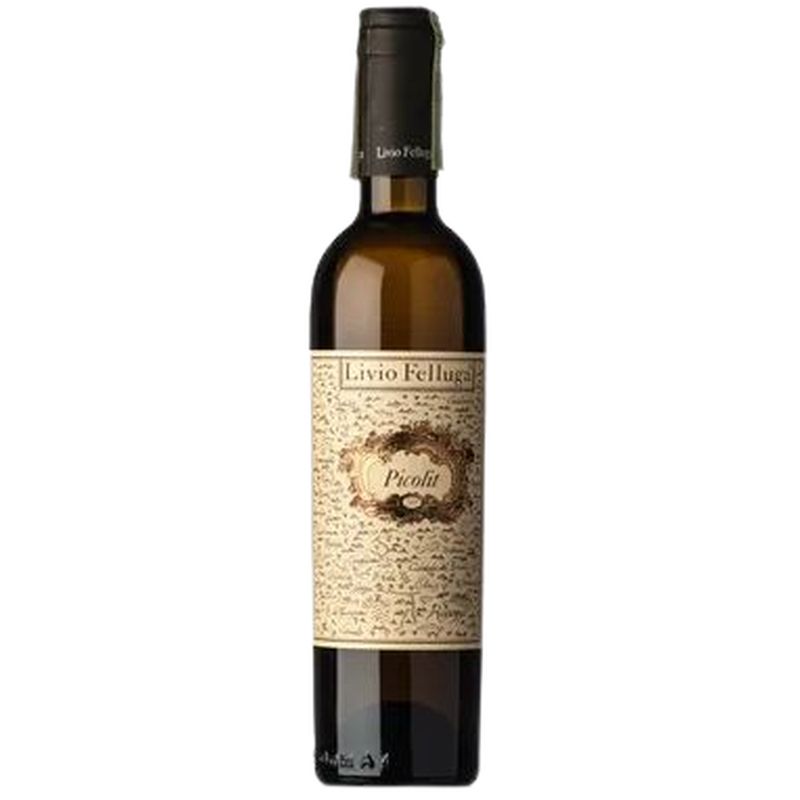 Livio Felluga, Picolit Rosazzo 2019, 375 ml - immagine 2