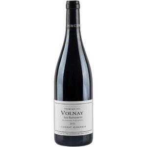 Vincent Girardin, Volnay Les Santenots 1er Cru 2021, 750 ml