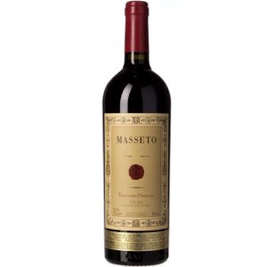 Tenuta Masseto, Masseto 2019, 750 ml