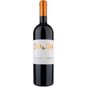 Avignonesi – Capannelle, 50&50 Rosso 2019, 750 ml