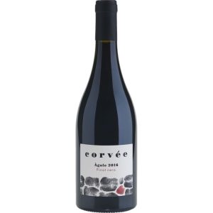Corvée, Pinot nero Àgole 2020, 750 ml