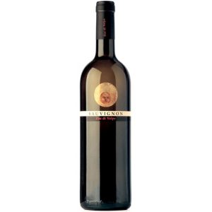 Volpe Pasini – Zuc di Volpe, Sauvignon 2021, 750 ml