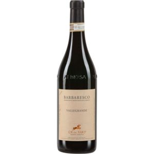 Ca’ del Baio, Barbaresco Vallegrande 2020, 750 ml