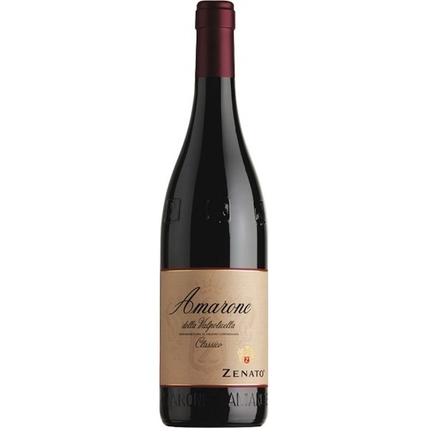 Zenato, Amarone della Valpolicella Classico 2018, 750 ml