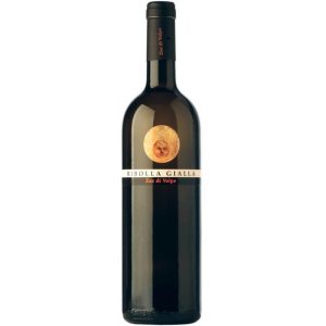 Volpe Pasini – Zuc di Volpe, Ribolla gialla 2022, 750 ml