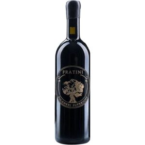 Tenuta Hortense, Bolgheri Superiore Fratini 2021, 750 ml