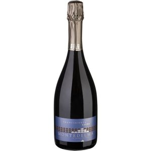 Montedelma, Franciacorta Satèn, 750 ml