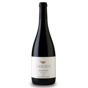Yarden, Pinot noir 2021, 750 ml