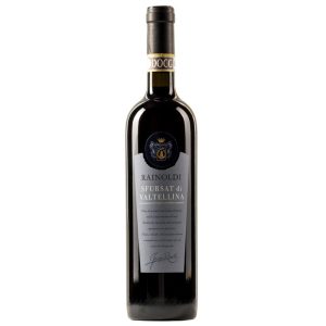 Aldo Rainoldi, Sfursat di Valtellina 2021, 750 ml