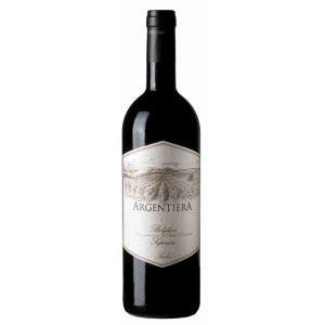 Argentiera, Bolgheri Superiore Argentiera 2021, 750 ml