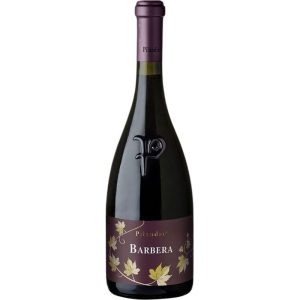 Pilandro, Barbera 2017, 750 ml