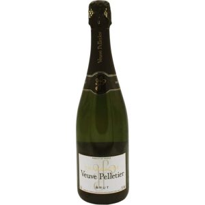Veuve Pelletier Brut, 750 ml
