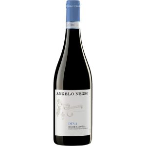 Angelo Negro, Barbera d’Alba Dina 2023, 750 ml