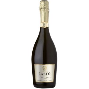 Tenuta Caseo, Pinot nero Brut, 750 ml
