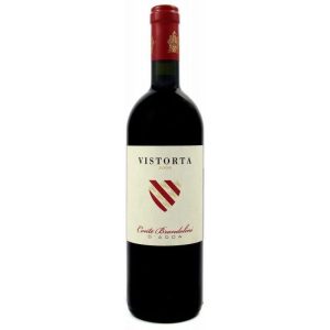 Vistorta, Merlot Conte Brandolini d’Adda 2005, 750 ml