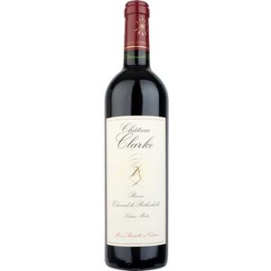 Château Clarke, Château Clarke Cru Bourgeois 2002, 750 ml