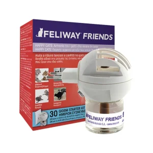 FELIWAY FRIENDS DIFFUSORE + RICARICA ML 48