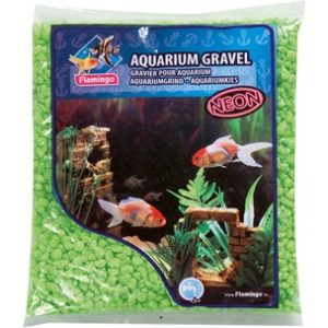 GHIAIA NEON VERDE 1 KG