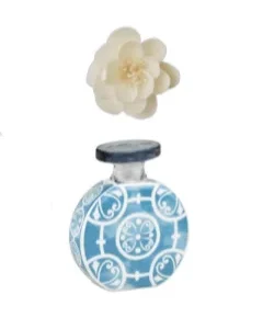 Bottiglia profumatore sapori & profumi FBOT1.FIO03 Baci Milano