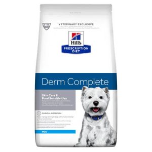 HILL’S CANE DERM COMPLET MINI KG 6