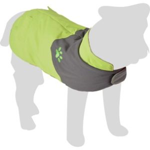 IMPERMEABILE JUNO VERDE 35CM