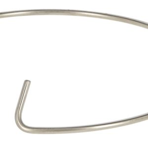 Anello per filtro per latte
