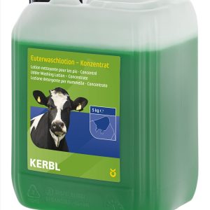 Lozione per lavaggio mammelle concentrato