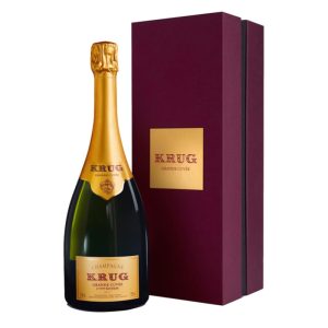 Krug, Grande Cuvée 173ème Édition Brut, 750 ml
