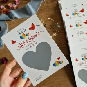 lotteria sposi matrimonio civile