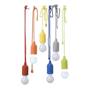 LUCE TIRA & ACCENDI led