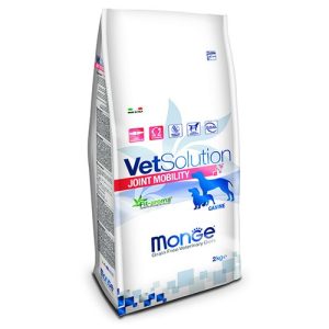 MONGE CANE VET SOLUTION JOINT MOBILITY  KG 2