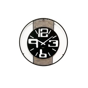 OROLOGIO SCOUBIDOU METALLO e LEGNO