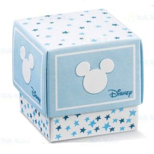 PORTACONFETTI TOPOLINO DISNEY
