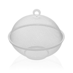 PORTAFRUTTA con COPERCHIO