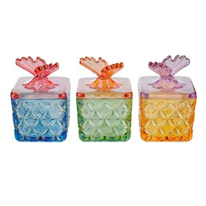 CANDELA SOIAS CATOLAVETRO COLORATO