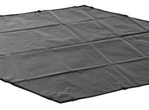 Fondo in nylon per recinti da esterno