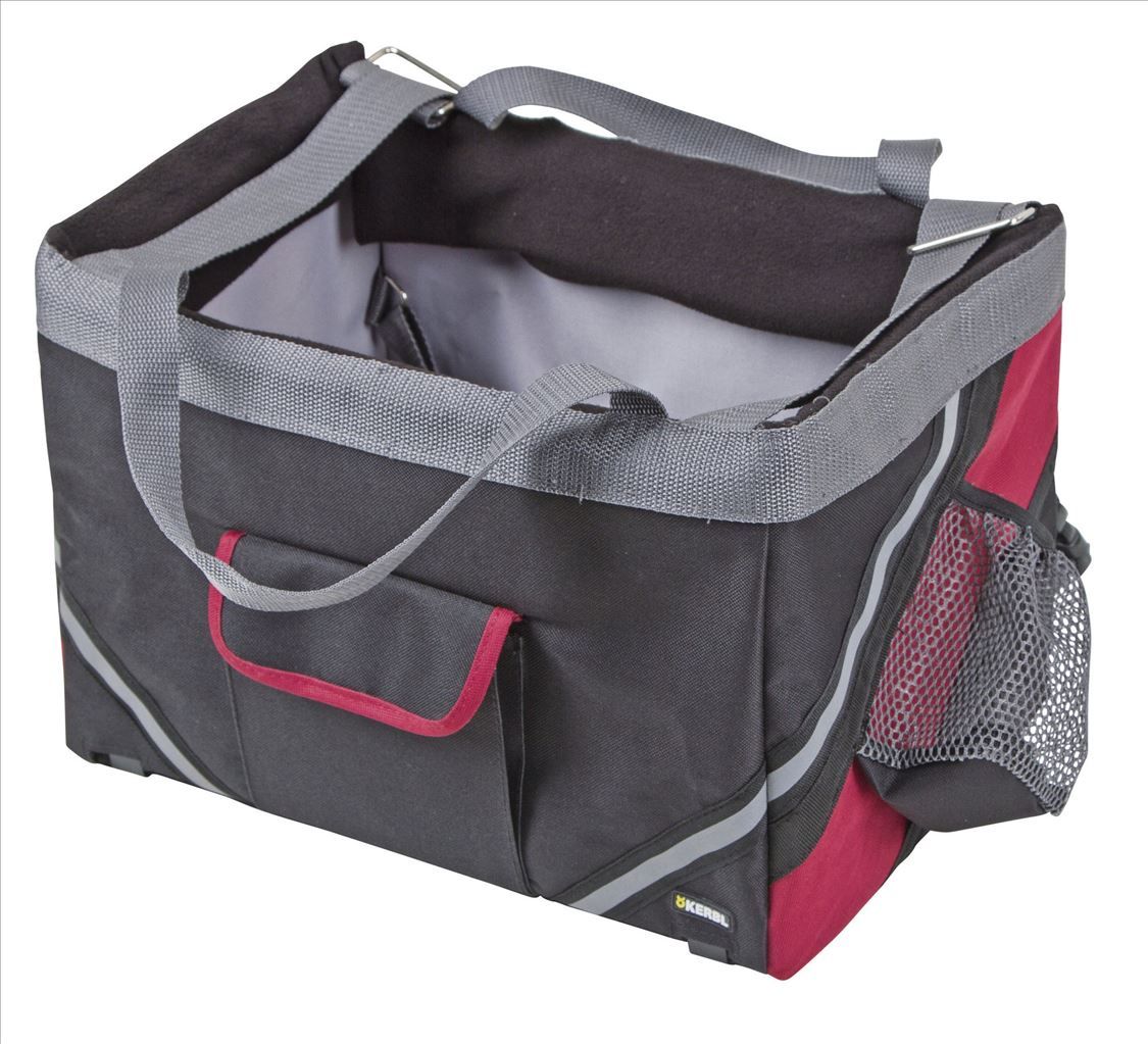 Borsa da bicicletta Vacation - immagine 3