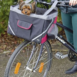 Borsa da bicicletta Vacation