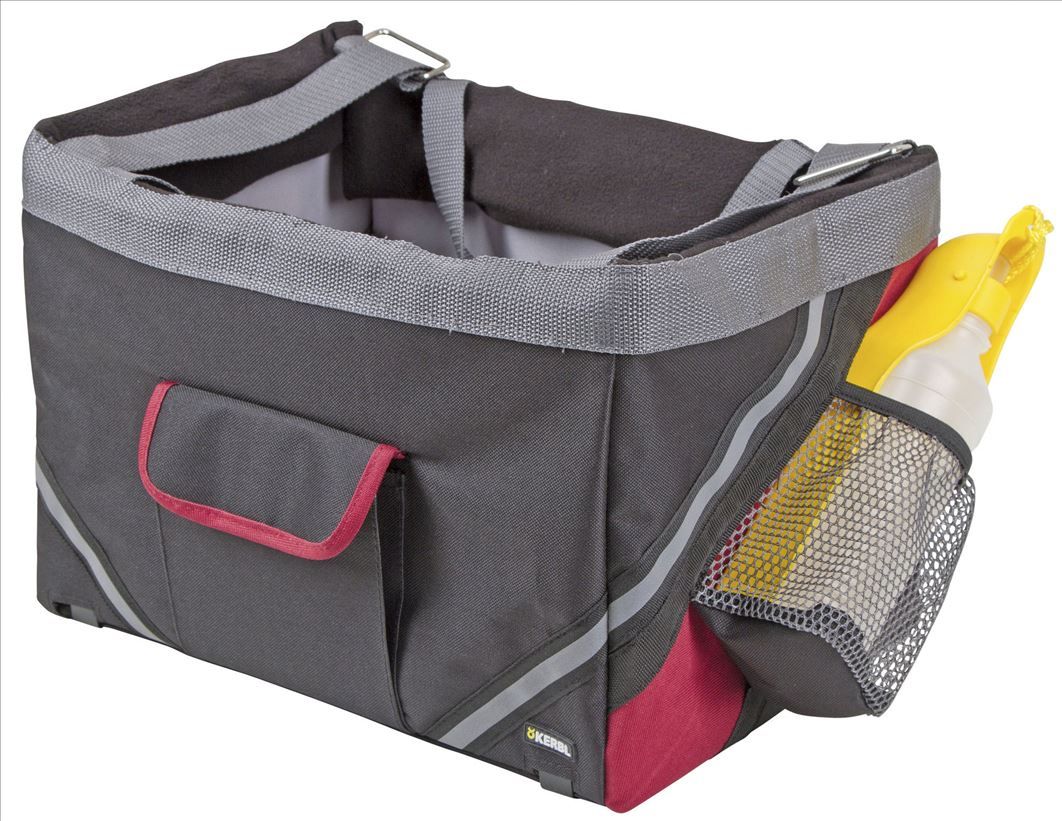 Borsa da bicicletta Vacation - immagine 4