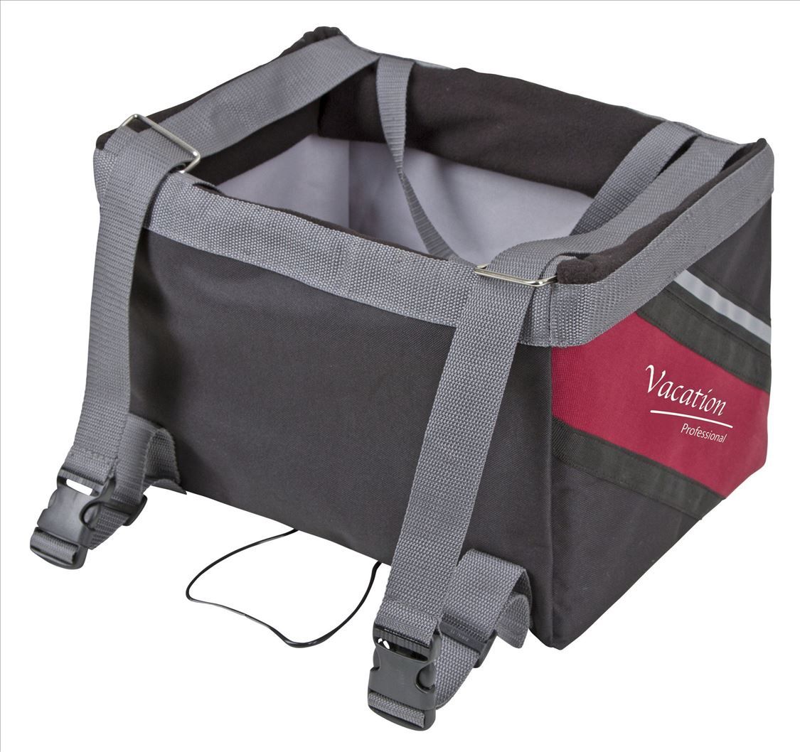 Borsa da bicicletta Vacation - immagine 7
