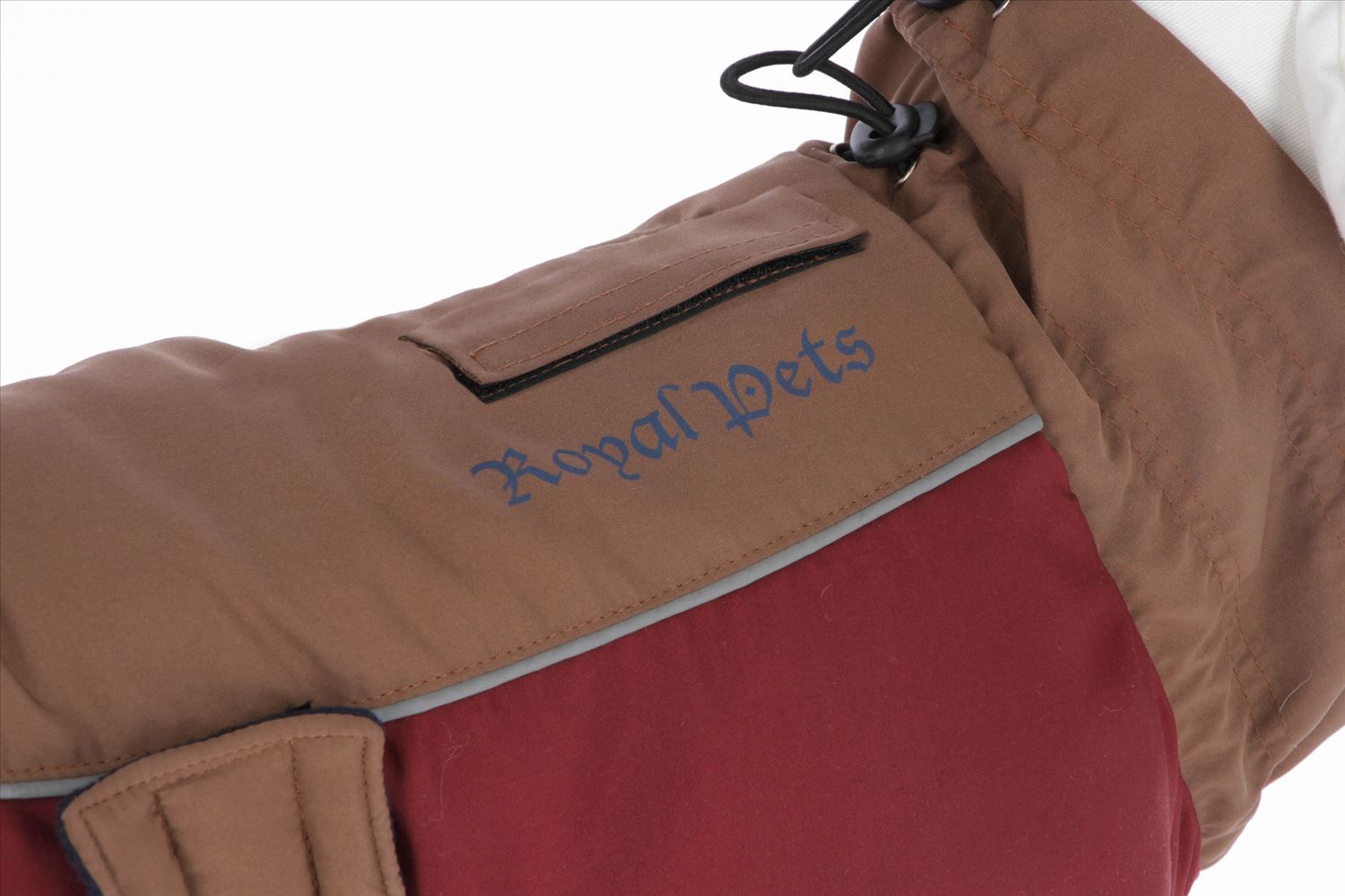 Cappotto per cani Royal Pets - immagine 3