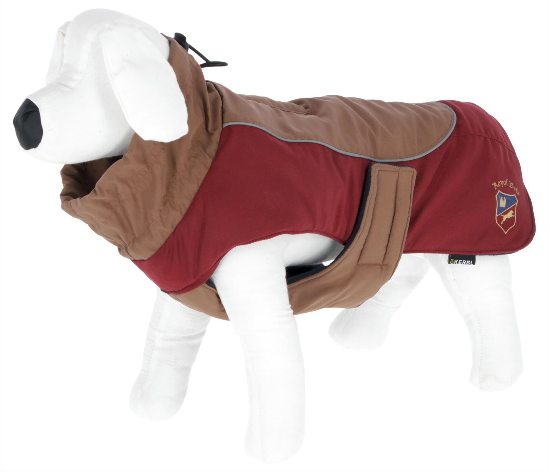 Cappotto per cani Royal Pets