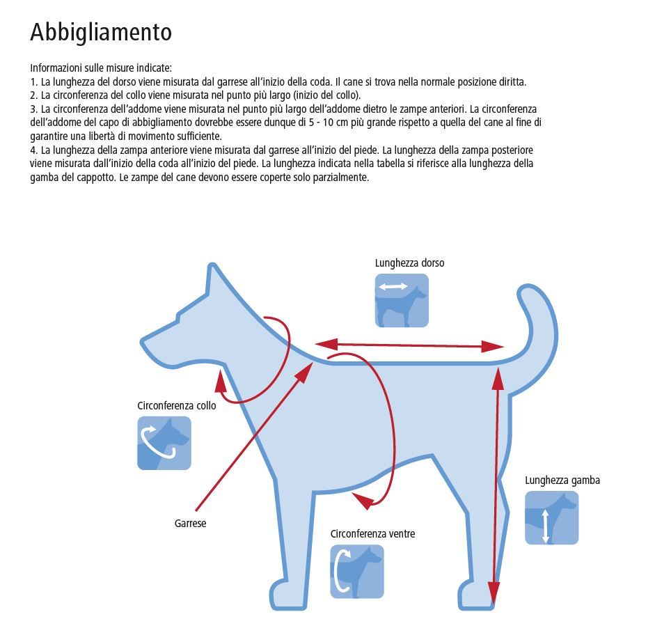 Cappotto per cani Royal Pets - immagine 8