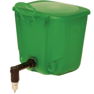 Abbeveratoio per animali di piccola taglia