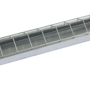 Mangiatoia per pulcini